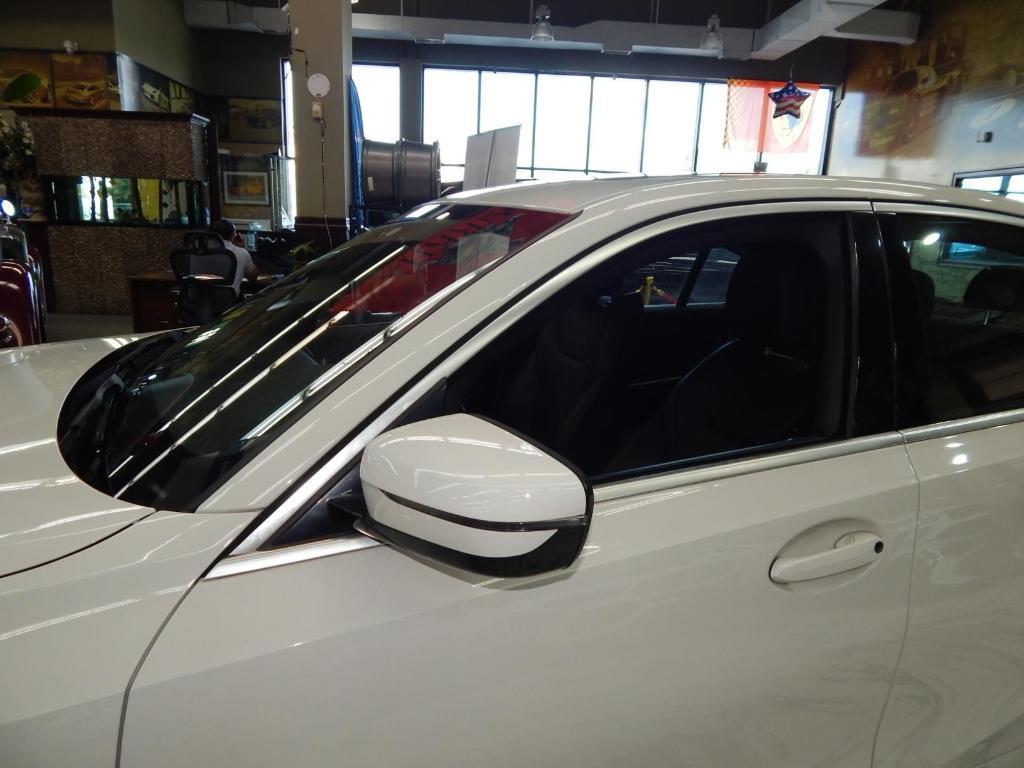 used 2019 BMW 330 car, priced at $25,887