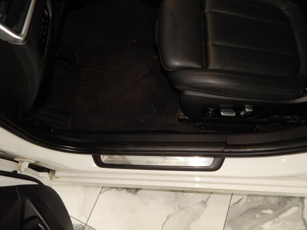 used 2019 BMW 330 car, priced at $25,887