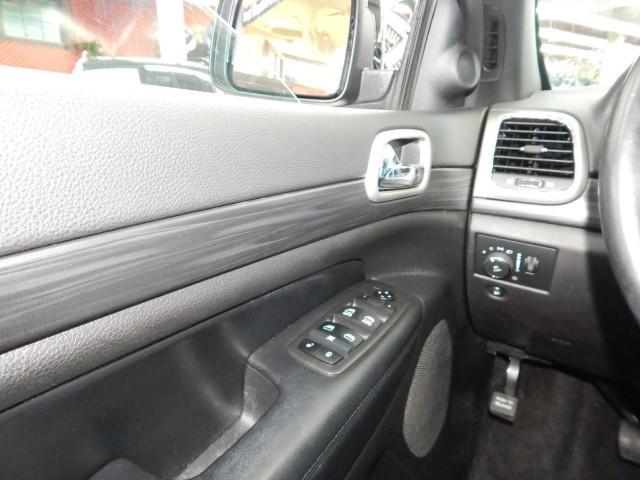 used 2021 Jeep Grand Cherokee car, priced at $28,895