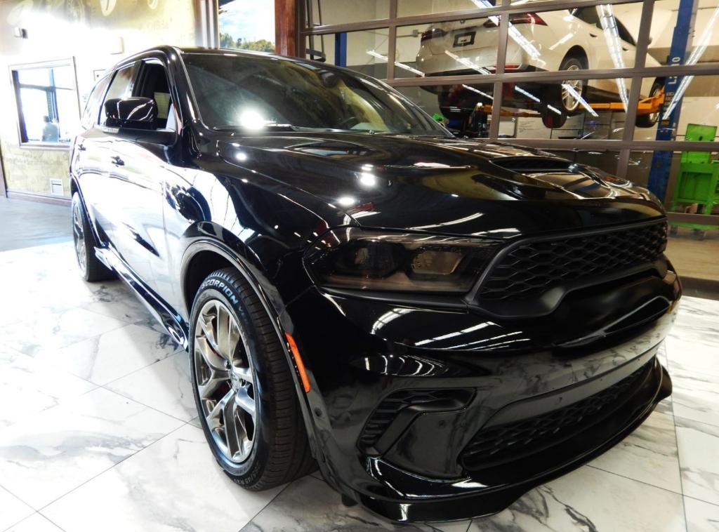 used 2021 Dodge Durango car, priced at $70,795