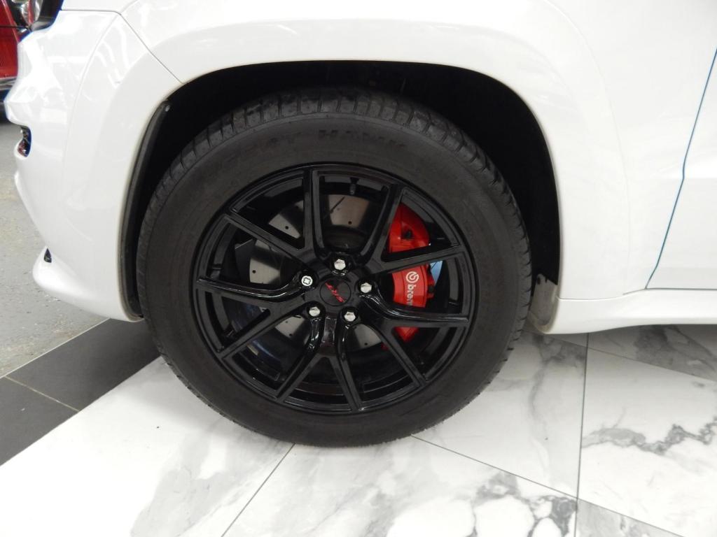 used 2013 Jeep Grand Cherokee car, priced at $31,995