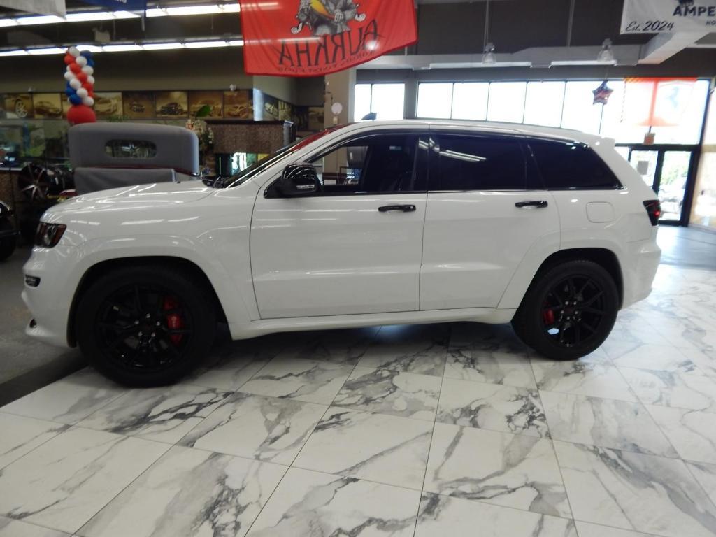 used 2013 Jeep Grand Cherokee car, priced at $31,995