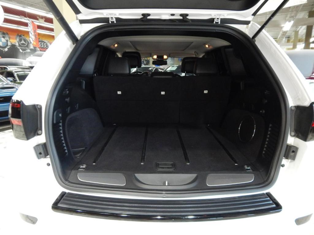 used 2013 Jeep Grand Cherokee car, priced at $31,995