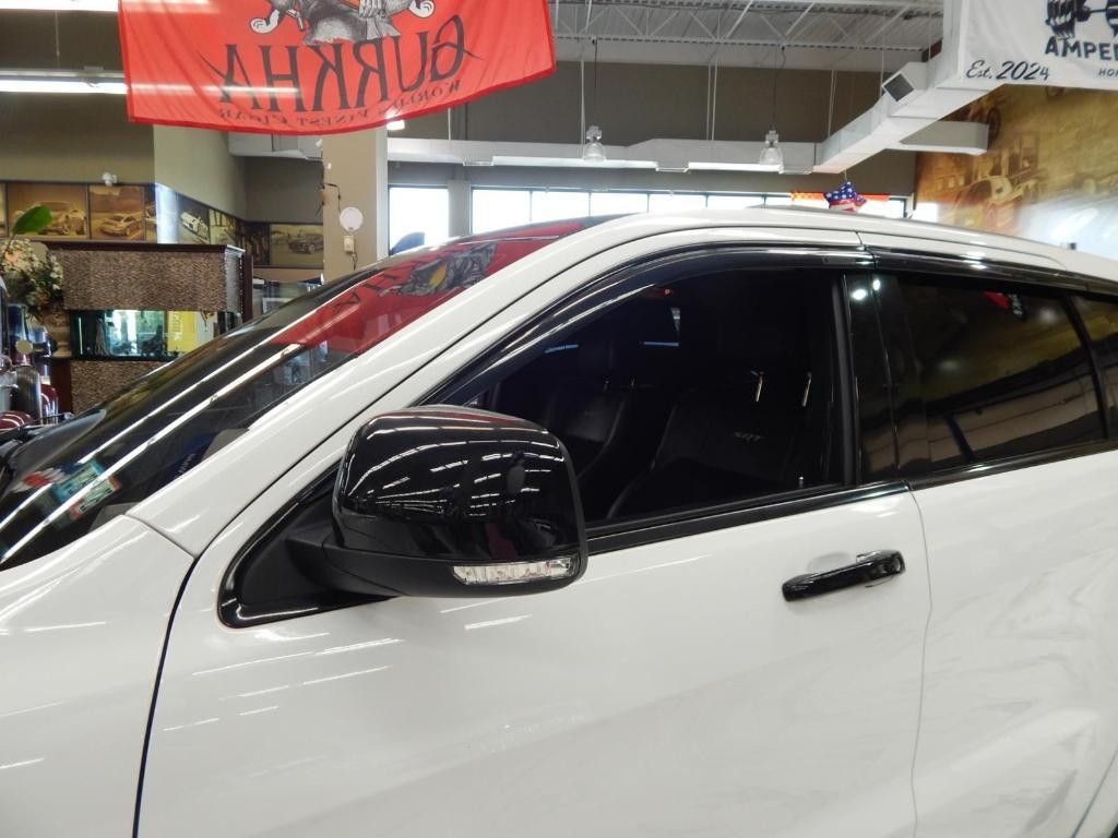 used 2013 Jeep Grand Cherokee car, priced at $31,995