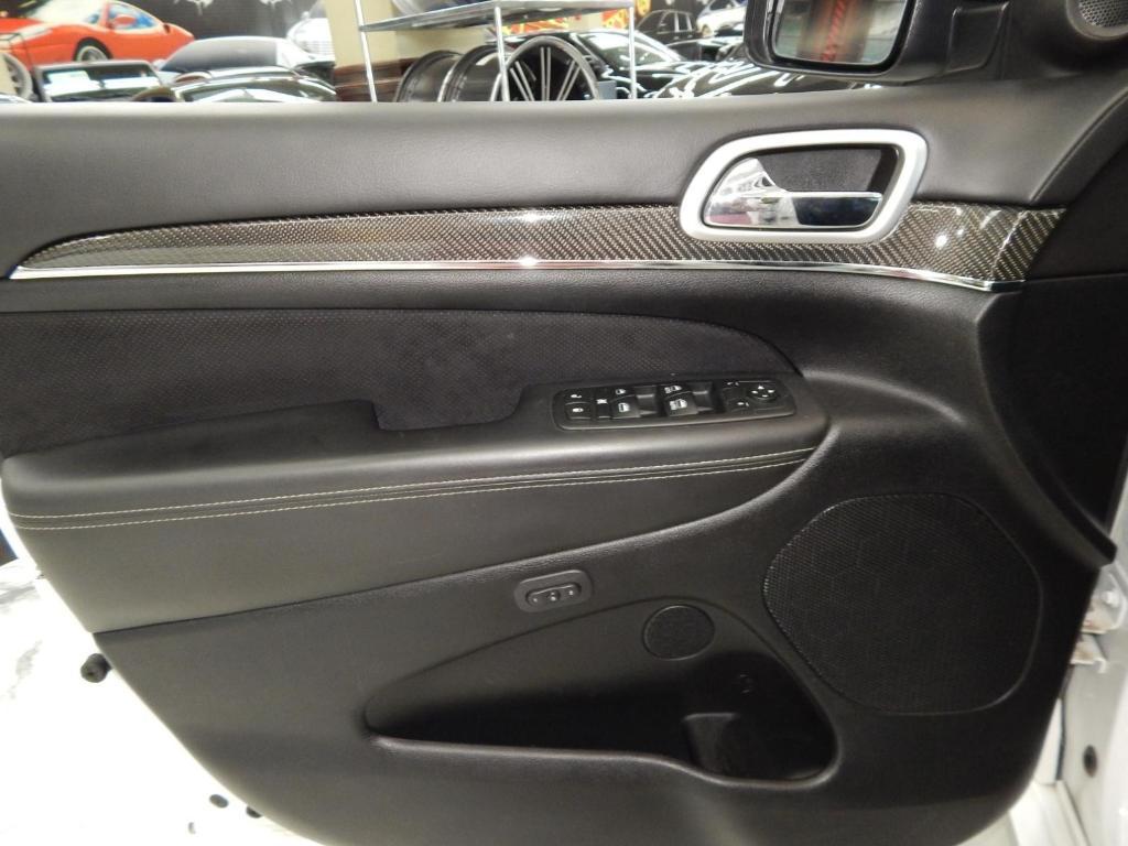 used 2013 Jeep Grand Cherokee car, priced at $31,995