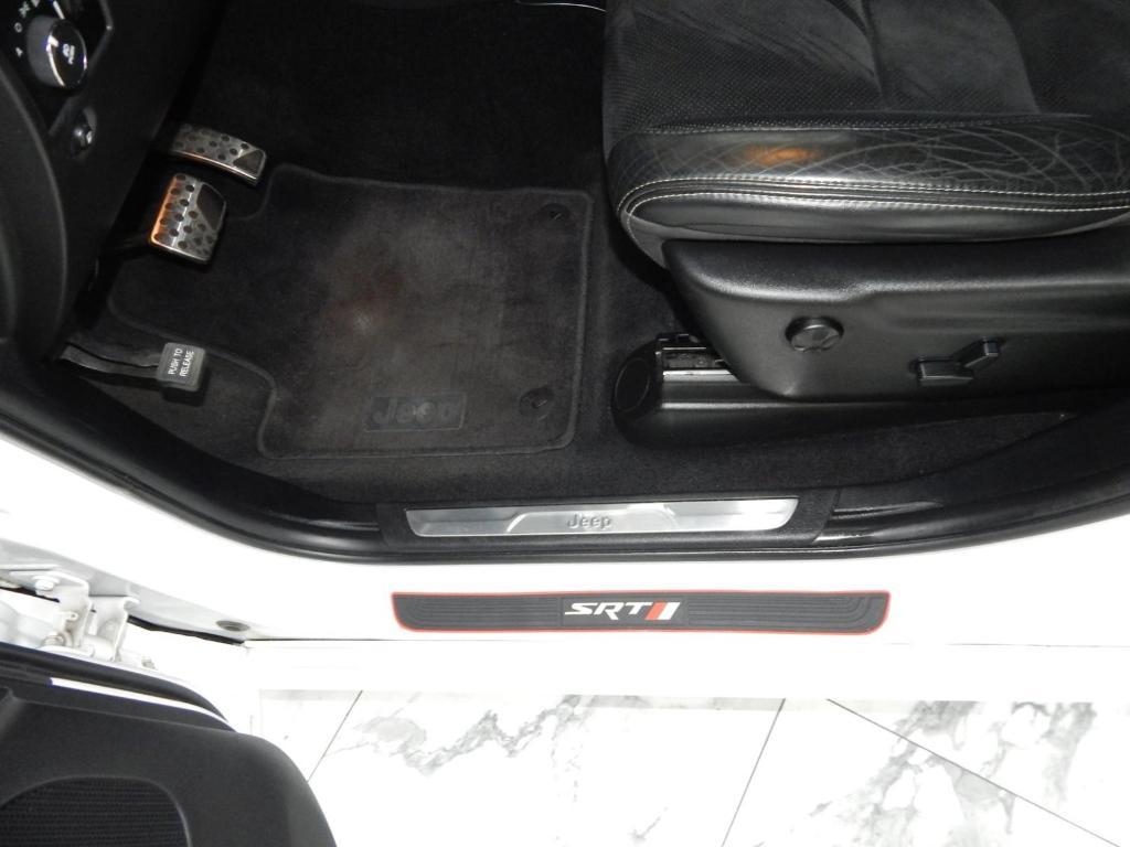 used 2013 Jeep Grand Cherokee car, priced at $31,995