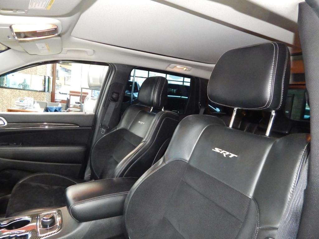 used 2013 Jeep Grand Cherokee car, priced at $31,995