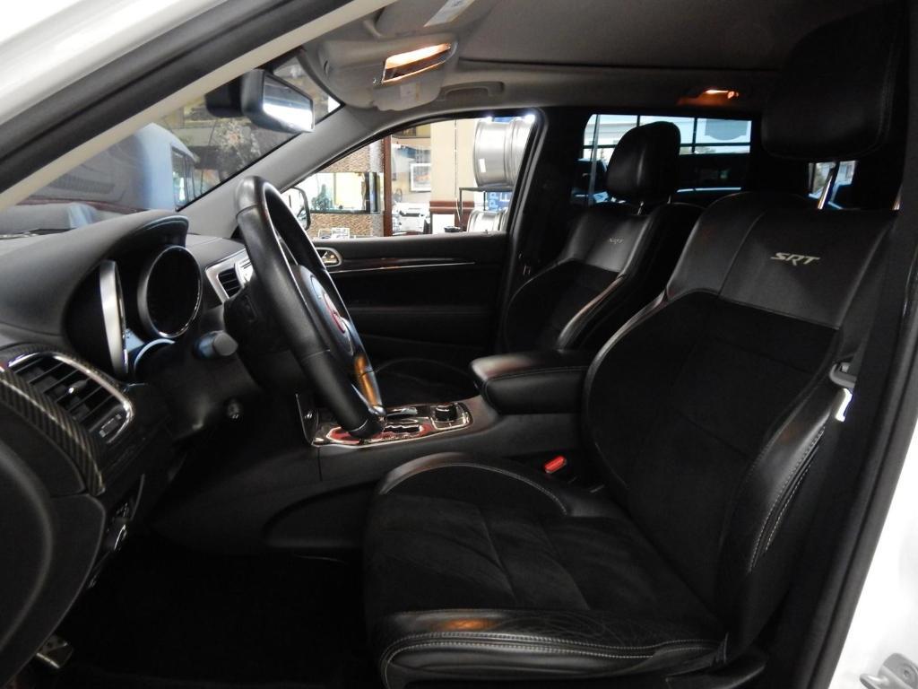 used 2013 Jeep Grand Cherokee car, priced at $31,995