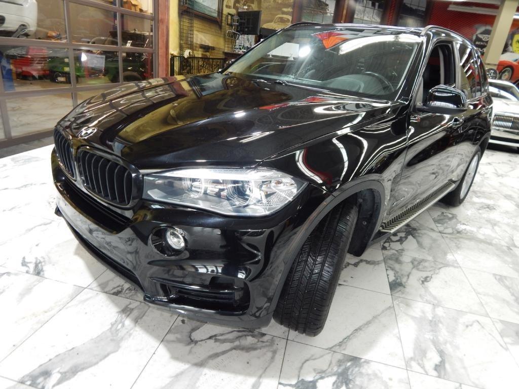 used 2016 BMW X5 car, priced at $11,695