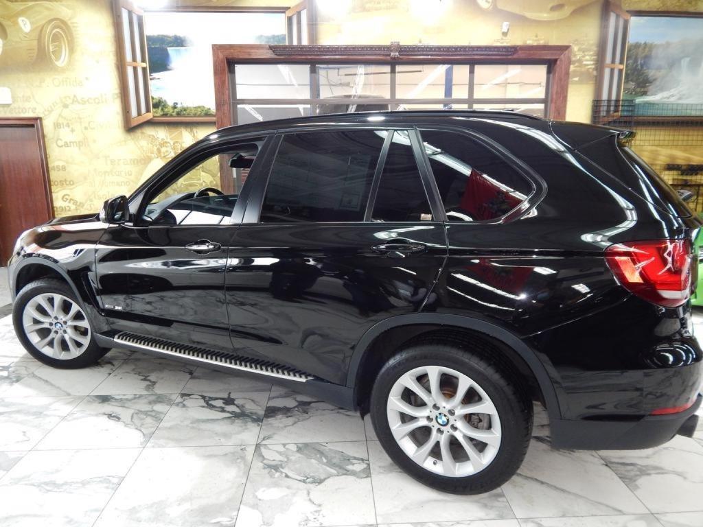 used 2016 BMW X5 car, priced at $11,695