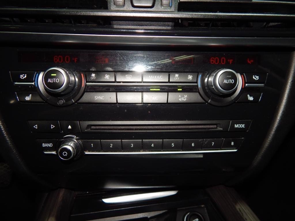 used 2016 BMW X5 car, priced at $11,695