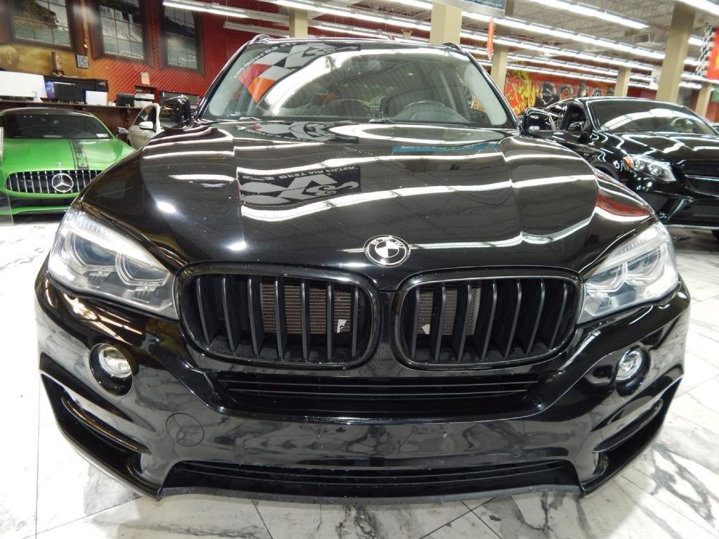 used 2016 BMW X5 car, priced at $11,695