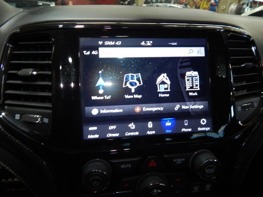 used 2021 Jeep Grand Cherokee car, priced at $83,985