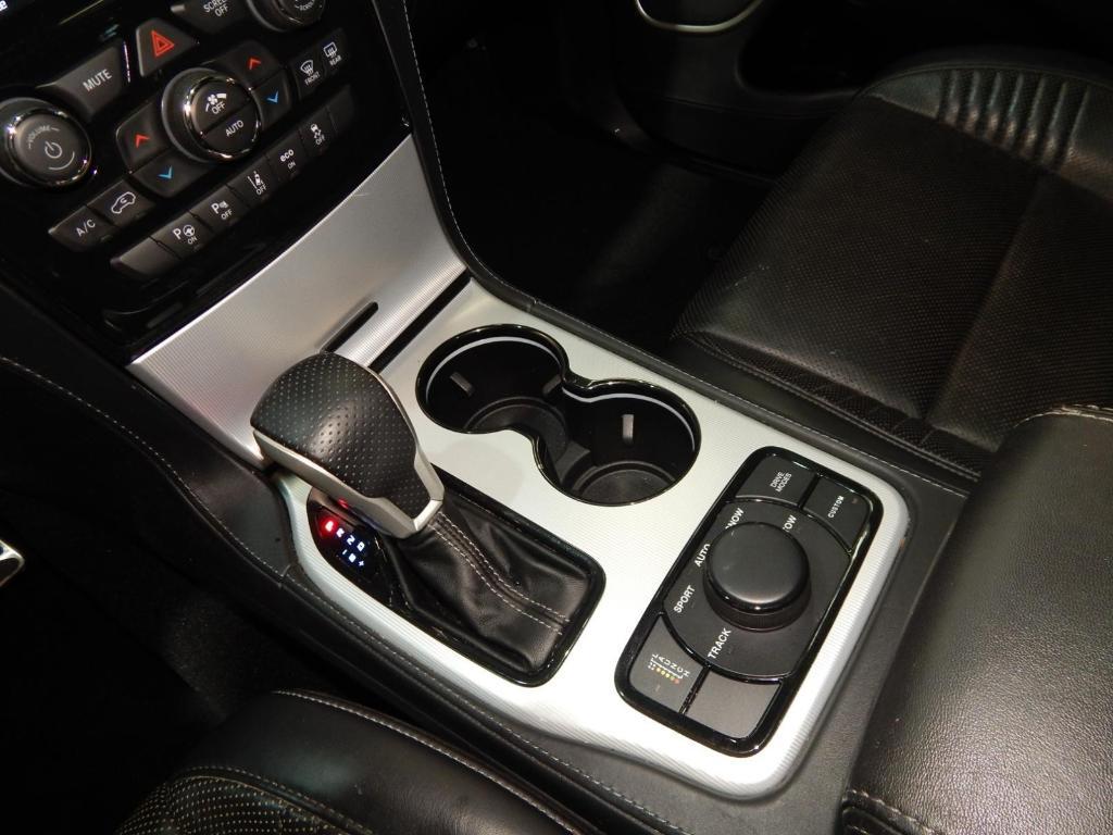 used 2021 Jeep Grand Cherokee car, priced at $83,985