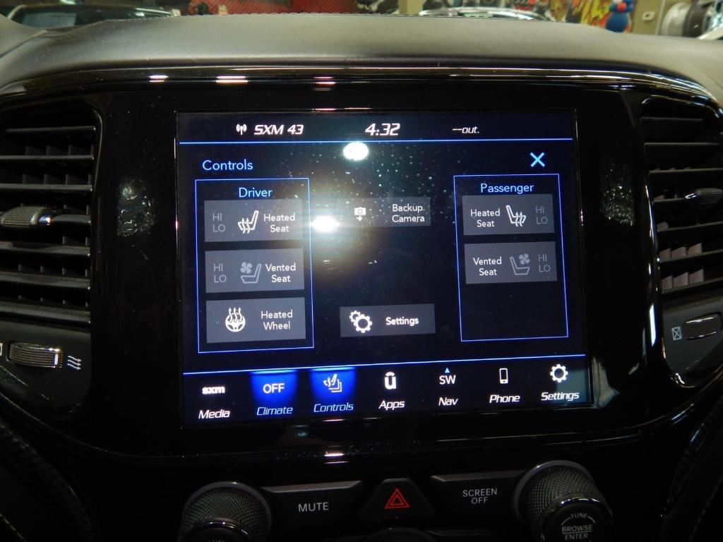 used 2021 Jeep Grand Cherokee car, priced at $83,985