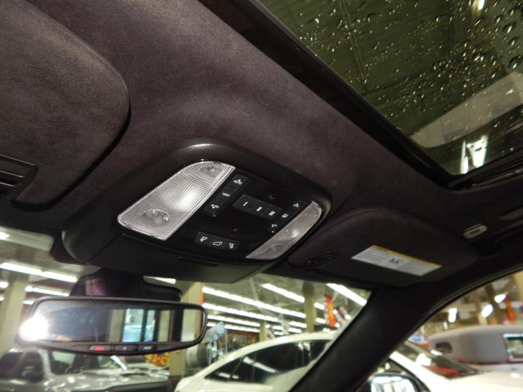 used 2021 Jeep Grand Cherokee car, priced at $83,985