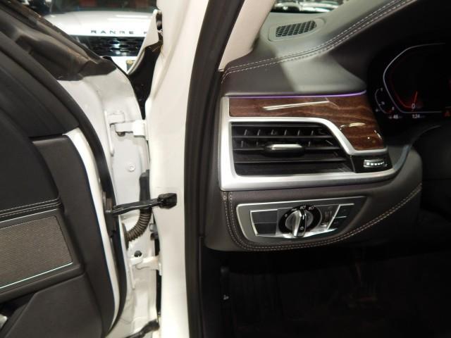 used 2021 BMW 750 car, priced at $46,995