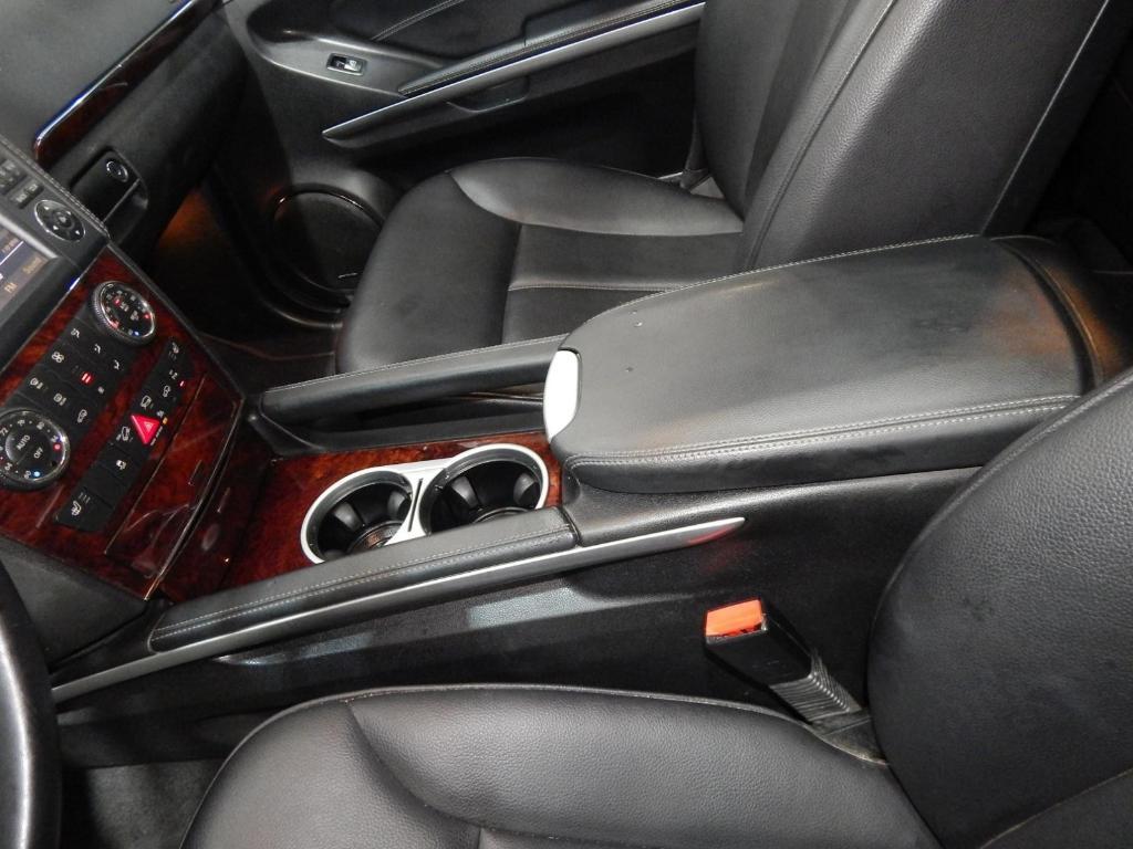 used 2012 Mercedes-Benz GL-Class car, priced at $9,795