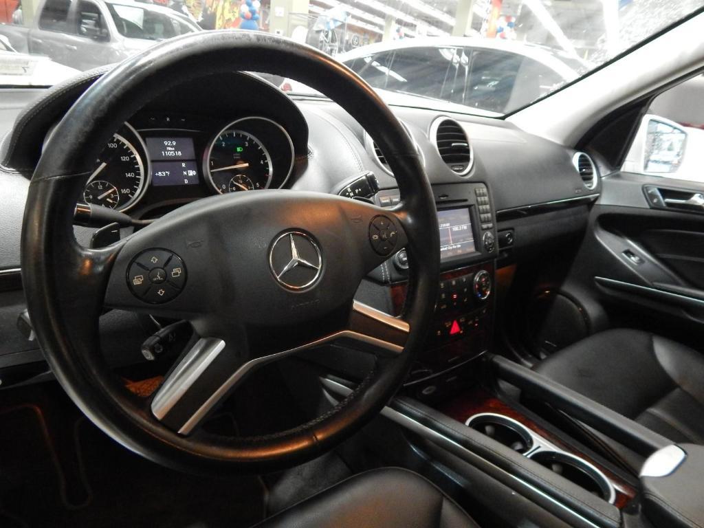 used 2012 Mercedes-Benz GL-Class car, priced at $9,795