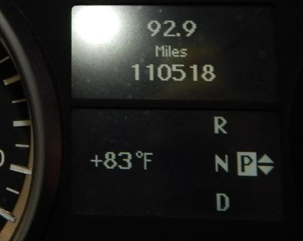 used 2012 Mercedes-Benz GL-Class car, priced at $9,795