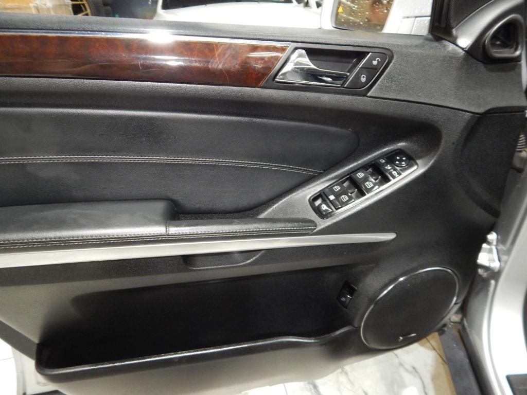 used 2012 Mercedes-Benz GL-Class car, priced at $9,795