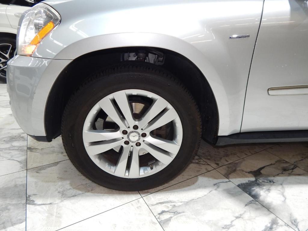 used 2012 Mercedes-Benz GL-Class car, priced at $9,795