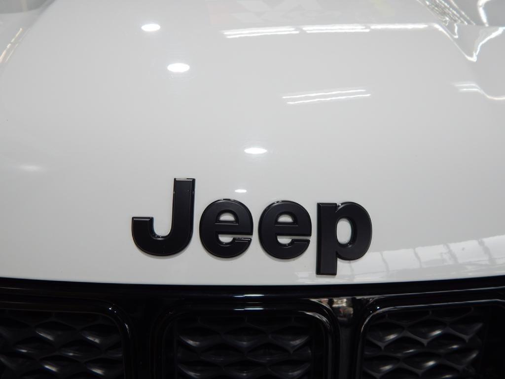 used 2019 Jeep Grand Cherokee car, priced at $39,985