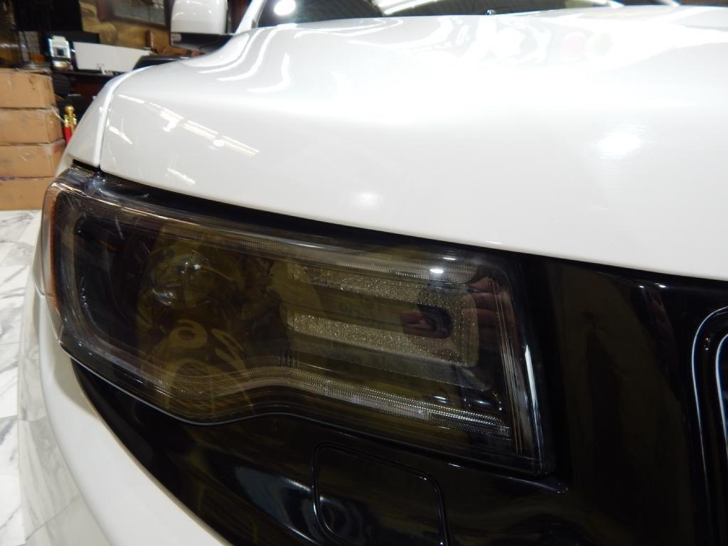 used 2019 Jeep Grand Cherokee car, priced at $39,985