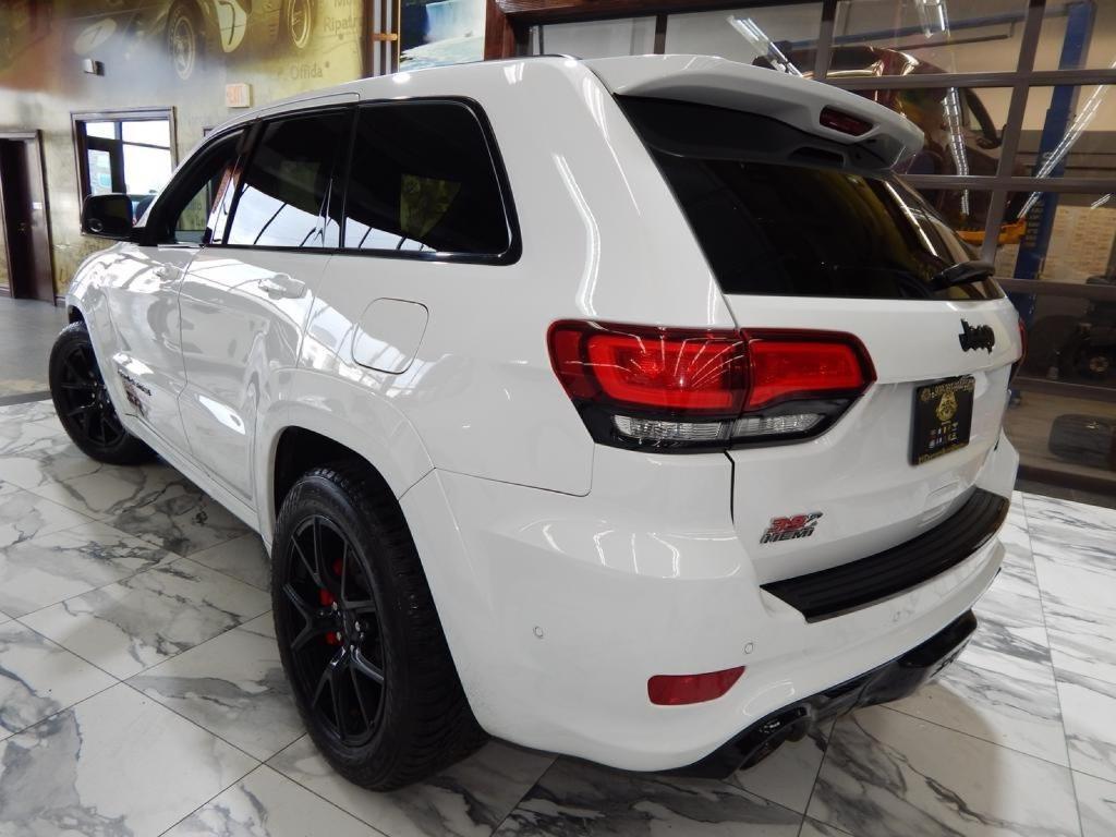 used 2019 Jeep Grand Cherokee car, priced at $39,985