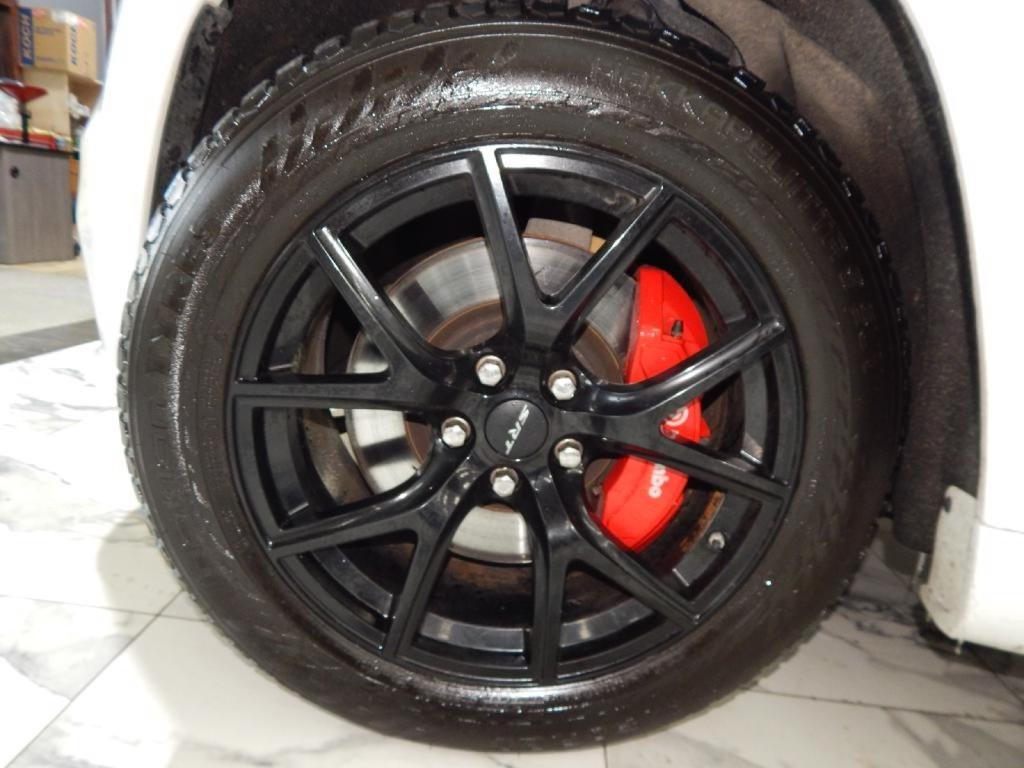 used 2019 Jeep Grand Cherokee car, priced at $39,985