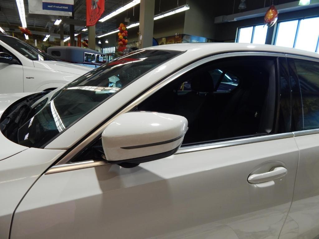 used 2021 BMW 330 car, priced at $18,995