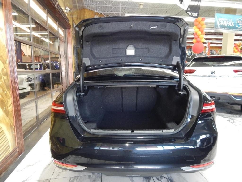 used 2025 BMW 530 car, priced at $41,995