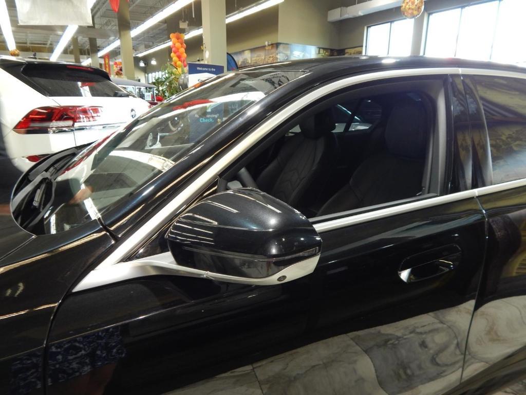 used 2025 BMW 530 car, priced at $41,995