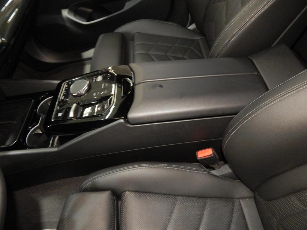 used 2025 BMW 530 car, priced at $41,995