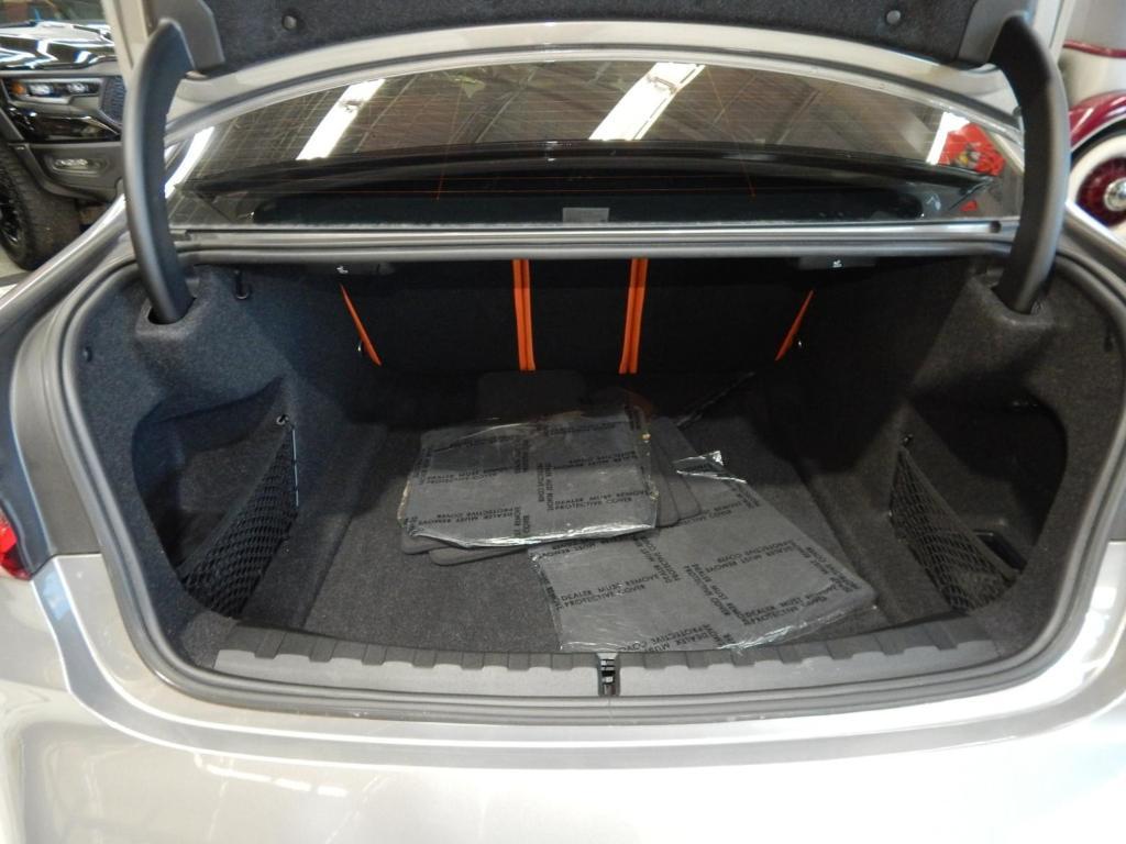 used 2021 BMW M3 car, priced at $67,895