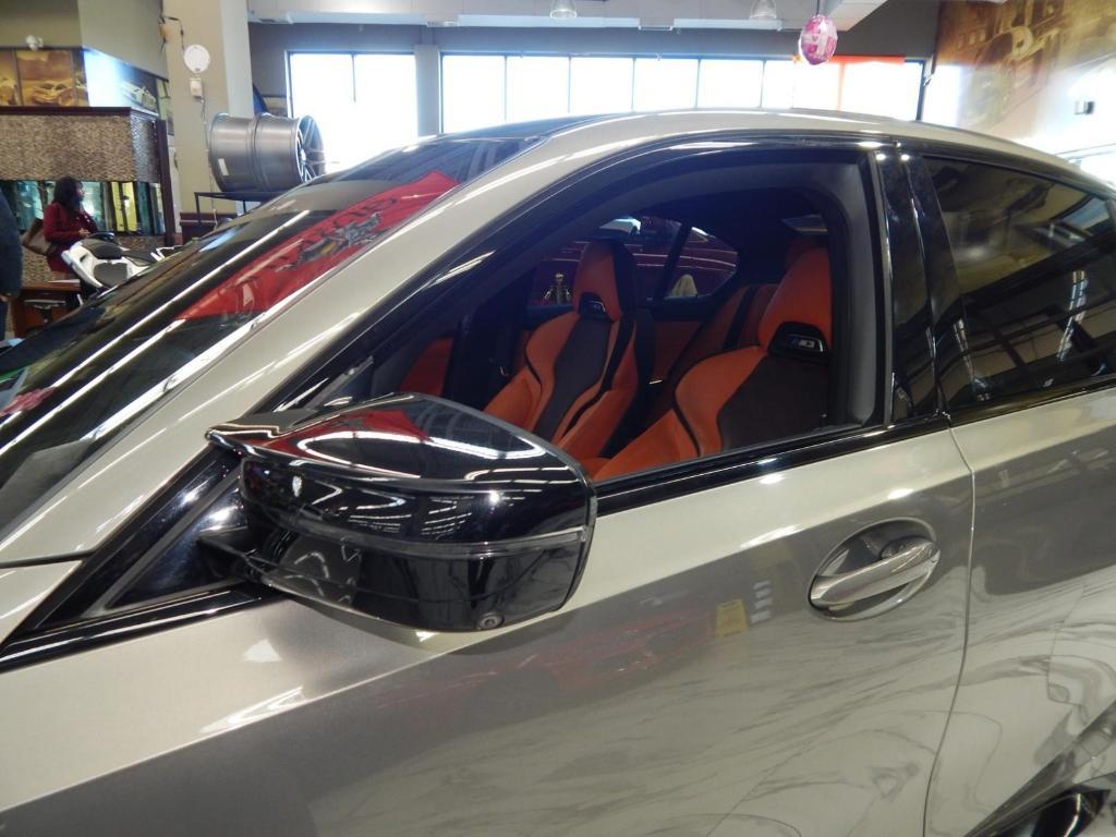 used 2021 BMW M3 car, priced at $67,895