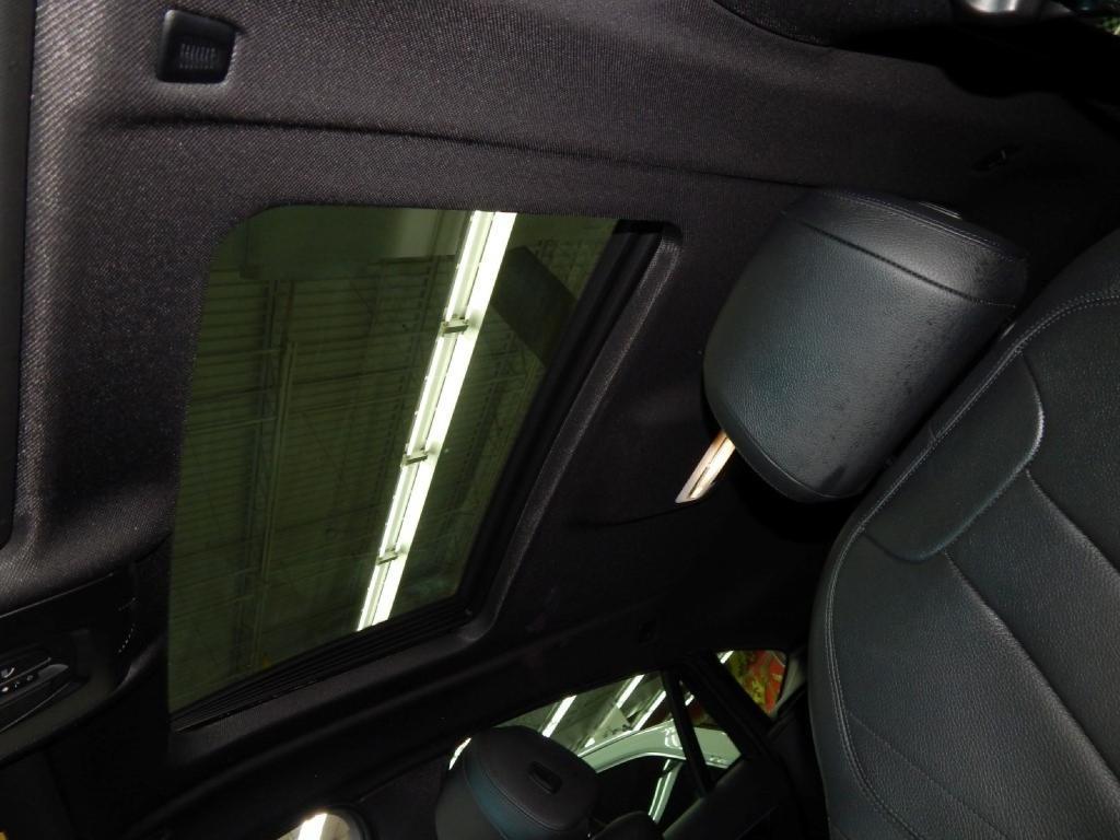 used 2017 BMW X6 car, priced at $21,995