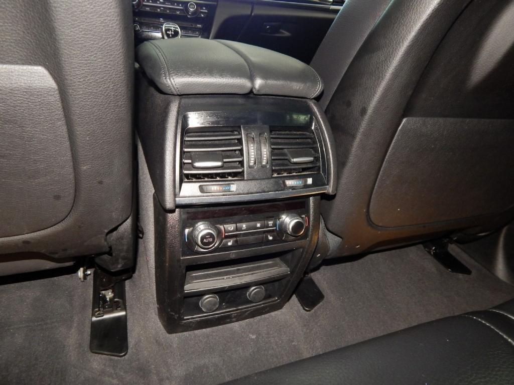 used 2017 BMW X6 car, priced at $21,995