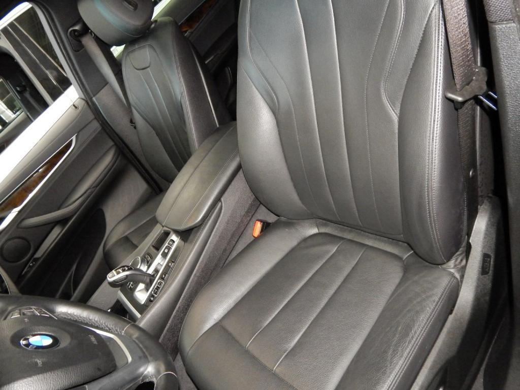 used 2017 BMW X6 car, priced at $21,995