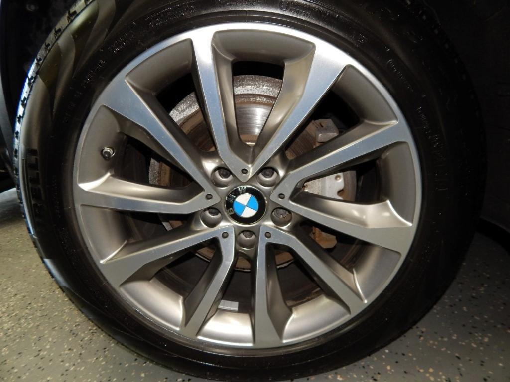 used 2017 BMW X6 car, priced at $21,995
