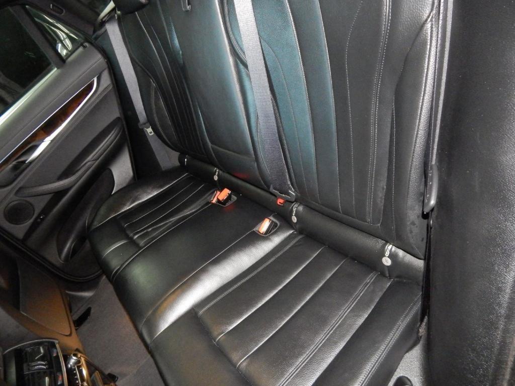 used 2017 BMW X6 car, priced at $21,995