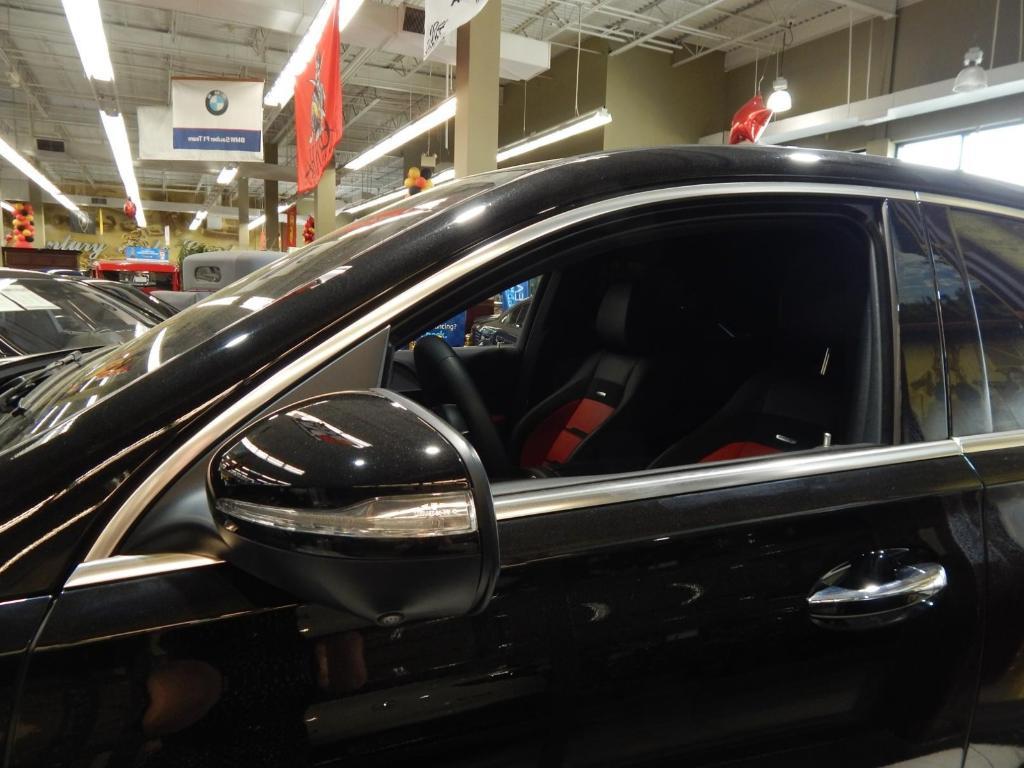 used 2024 Mercedes-Benz AMG GLE 53 car, priced at $69,685