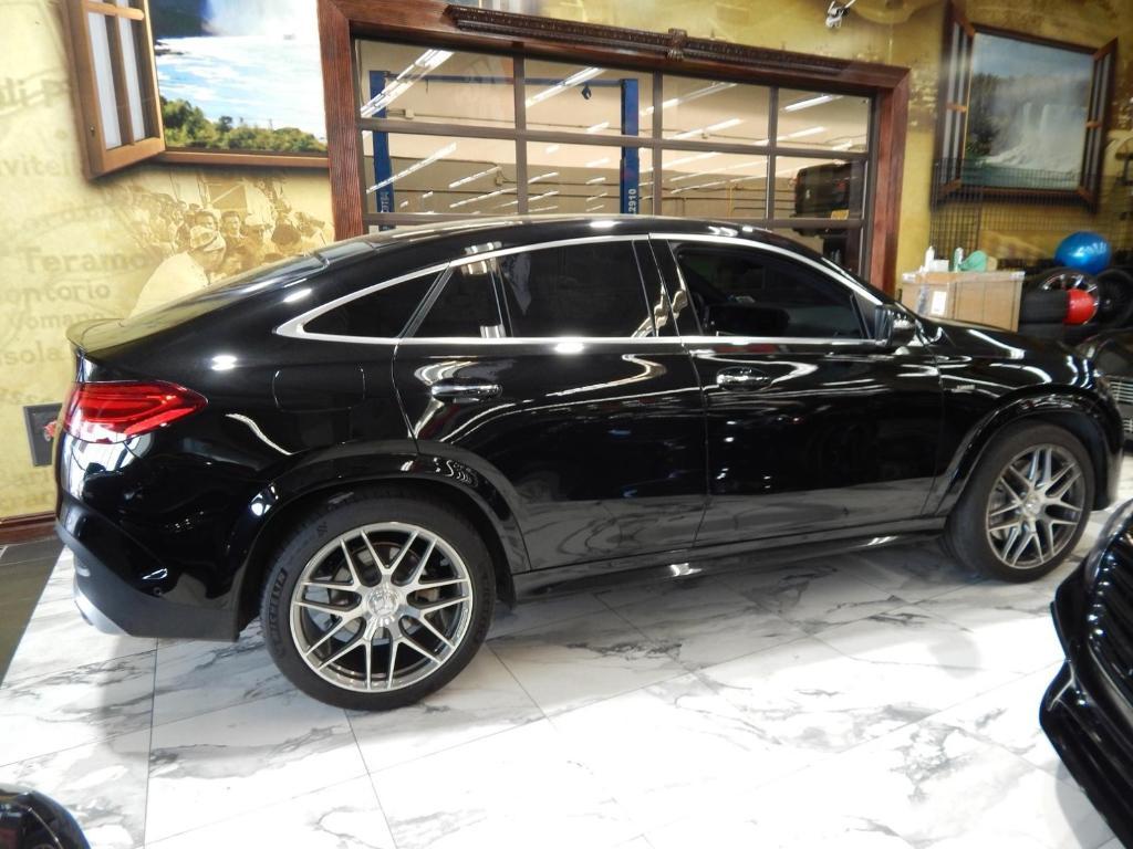 used 2024 Mercedes-Benz AMG GLE 53 car, priced at $69,685