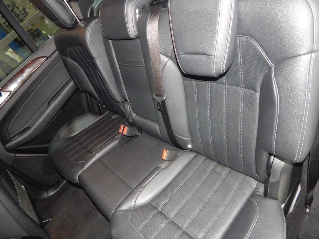 used 2019 Mercedes-Benz GLS 450 car, priced at $21,975