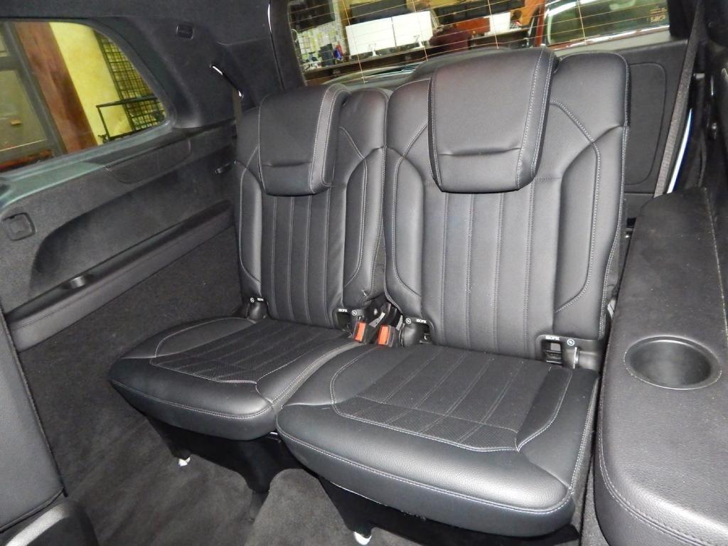 used 2019 Mercedes-Benz GLS 450 car, priced at $21,975
