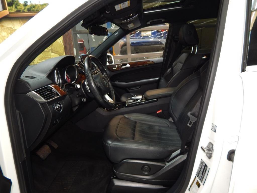 used 2019 Mercedes-Benz GLS 450 car, priced at $21,975