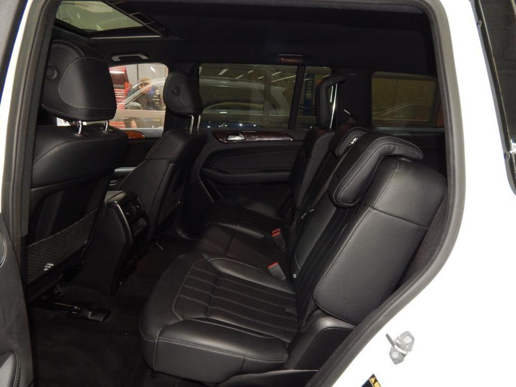 used 2019 Mercedes-Benz GLS 450 car, priced at $21,975