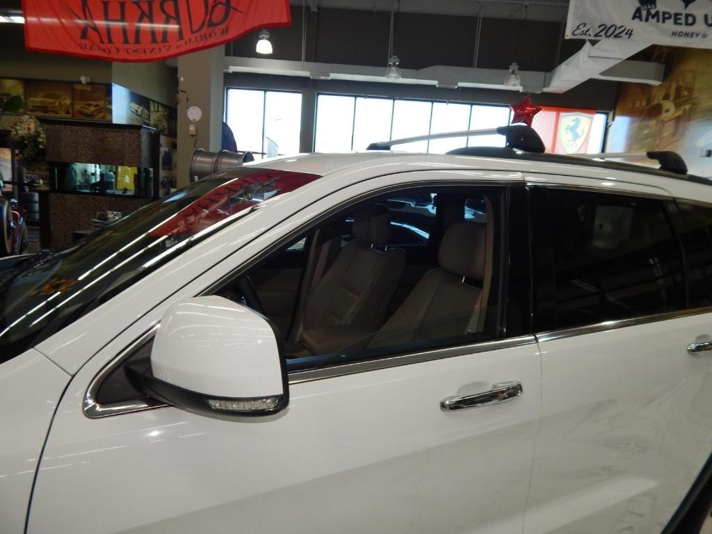 used 2014 Jeep Grand Cherokee car, priced at $18,995