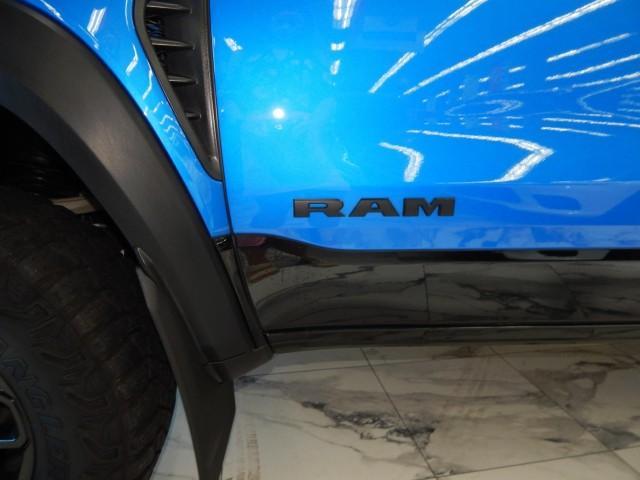 used 2022 Ram 1500 car, priced at $73,621