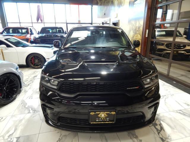 used 2023 Dodge Durango car, priced at $41,995